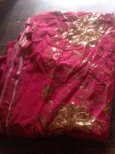 Maroon Fabric