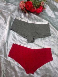 Combo Of 2 Tommy Hilfiger Brief