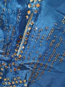 Beautiful Kurta Salwar Duptta Set