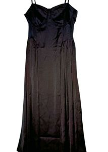 Shein Party Spaghetti Strap Corset Style Fit and F