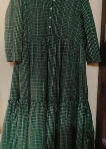 Round Flared Kurti