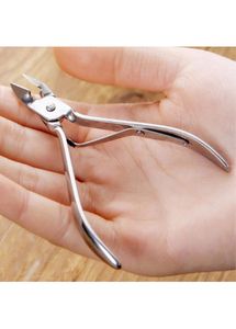 SAVNI Nail File