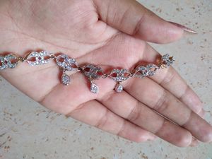 DIAMOND BRACELET 😍