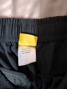 Men&#39;s Gray Athletic Pants