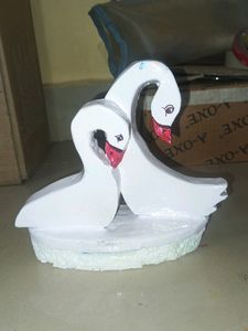 Two Swan 🦢