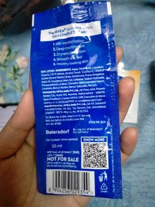 Nivea Skincare Set
