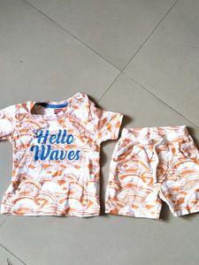 Summer Cords (18-24 )