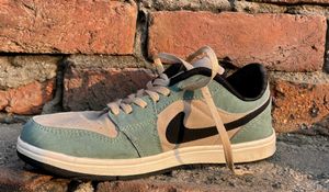 Air Jordan Style Sneakers