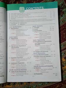 Class 10 Mathematics Question Bank