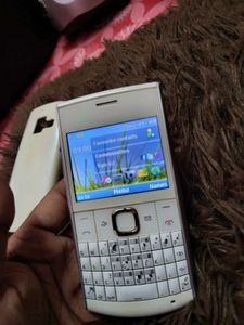 Nokia X2