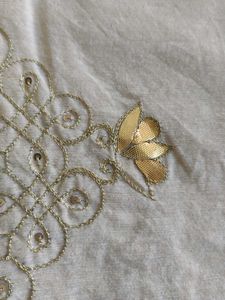 Hand Work Duppata Stock Clearance