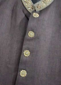 Sherwani