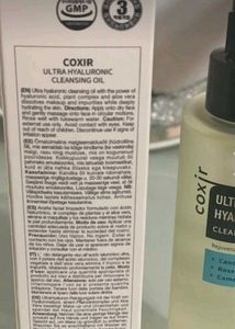 The Skin House Korean Ultra Collagen Steam Cream