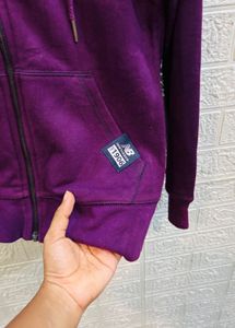 🇦🇺 New Balance Imported Zip-Up Hoodie