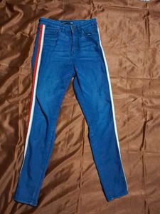 Tokyo Talkies Blue Jeans