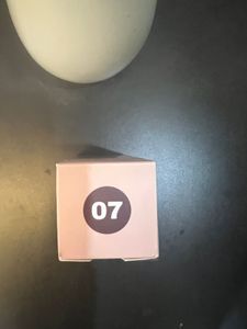 Mars High Coverage Foundation