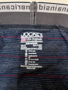 Jockey Usa
