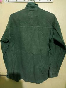 Vintage Esgar Olive Green Jacket
