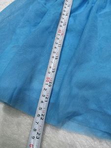 Forzan Girl Frock💙👗