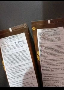 Plum Body Lovin&#39; Foot Cream combo