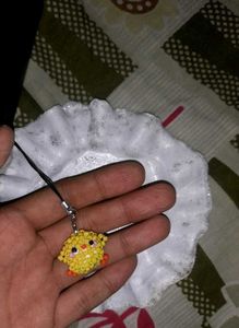 Cute Chick Charm