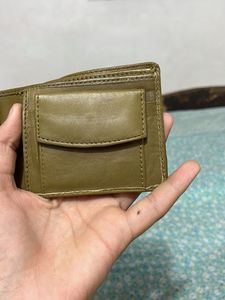 Gucci Bifold Wallet