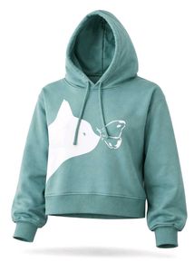 Cute Graphic Hoodie