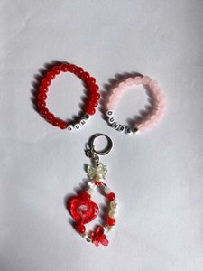 Bracelets Combo