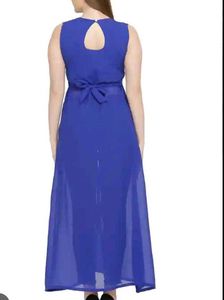 Gown Dress