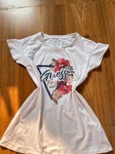Authentic Guess Top ❤️