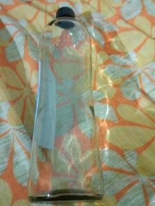 Glass Bottle