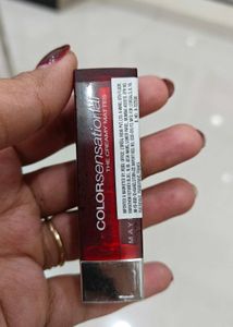 Maybelline Color Sensational Lipstick