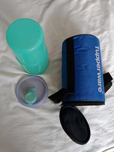 Tupperware Multipurpose Bottle