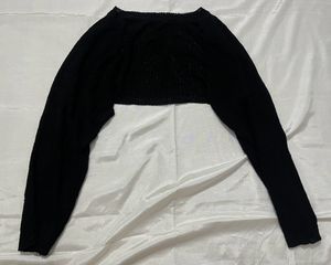 Pinteresty Shrug Cardigan/Arm Warmer