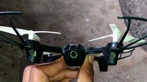 HX750 DRONE