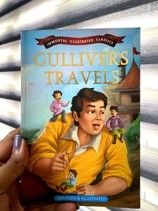 Gulliver’s Travels
