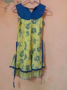Kids Top(Girl) Sana Creation