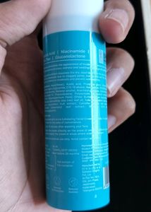 Skinkraft Acne Exfoliating Cream For Men Oily Skin