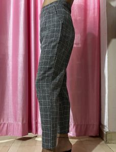 Cigarette Formal Trouser
