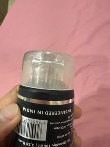 mCaffeine Coffee Face Scrub