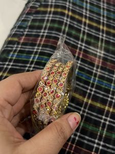 Partywear Bangles