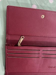 Dressberry Floral Wallet