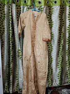 Long Kurta Pc