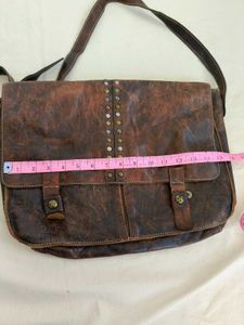 Patricia Nash (Genuine Leather)