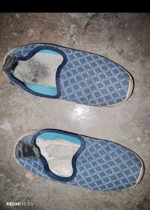2 Set Shoes With Socks 🧦 Combo Offer