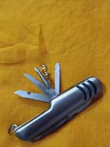 Multipurpose Tool