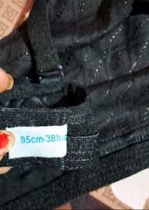 Combo Of 4 Bra Size 38D