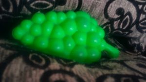 Green Grape Toy🍇 only for cute and smart baby 🍇