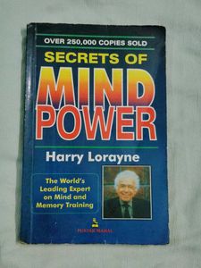 Secrets of Mind Power