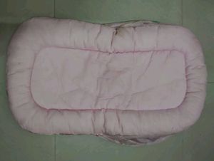 Born babies Baby Cotton Net Bed
